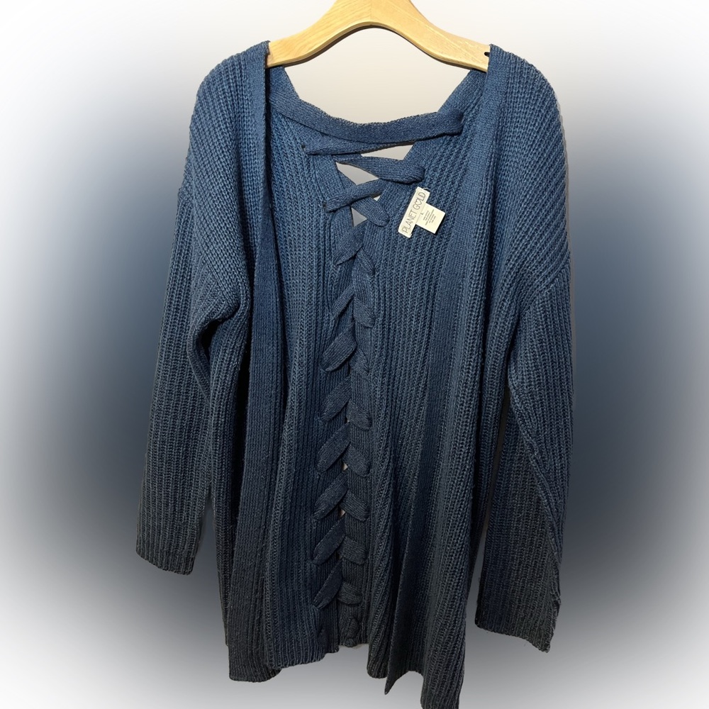🌟Planet Gold | Sweater